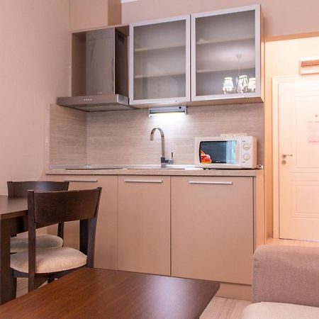 Sozopoli Style Club Apartment Ngoại thất bức ảnh