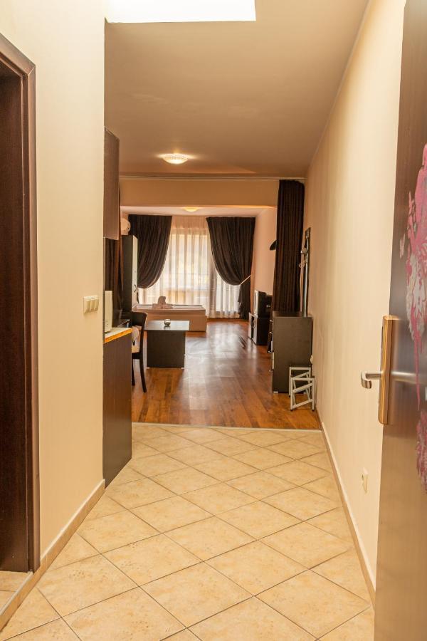 Sozopoli Style Club Apartment Ngoại thất bức ảnh