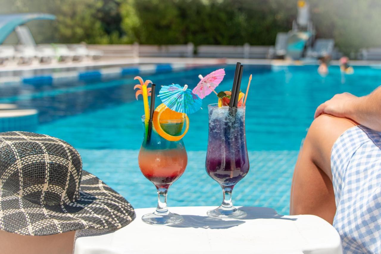 Sozopoli Style Club Apartment Ngoại thất bức ảnh