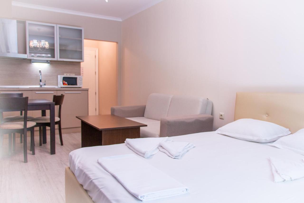 Sozopoli Style Club Apartment Ngoại thất bức ảnh