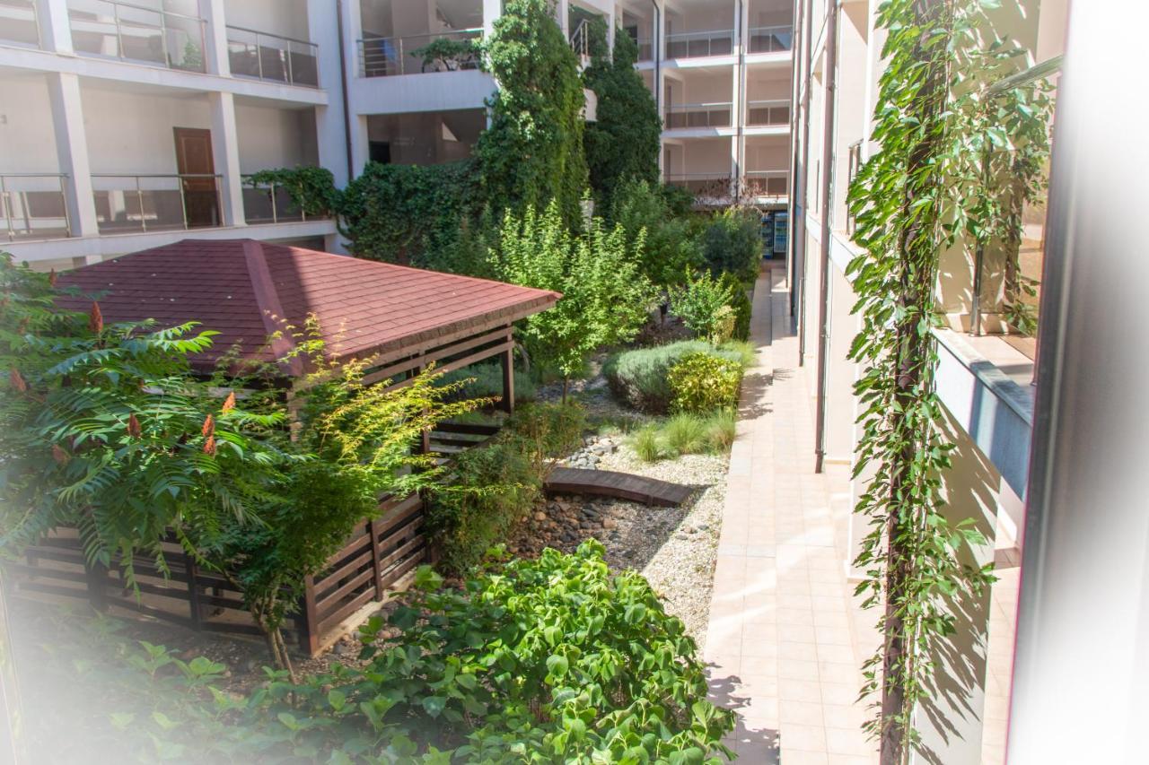 Sozopoli Style Club Apartment Ngoại thất bức ảnh