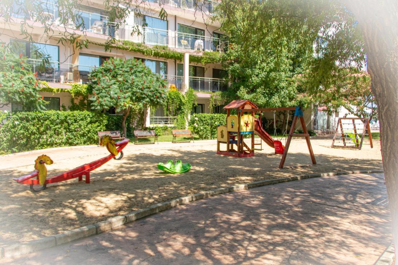 Sozopoli Style Club Apartment Ngoại thất bức ảnh