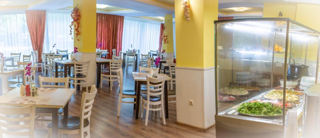 Sozopoli Style Club Apartment Ngoại thất bức ảnh