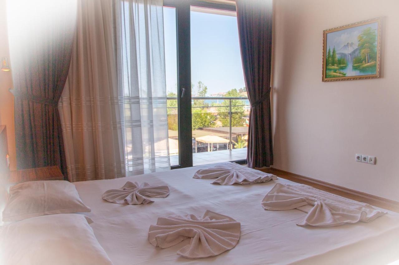 Sozopoli Style Club Apartment Ngoại thất bức ảnh