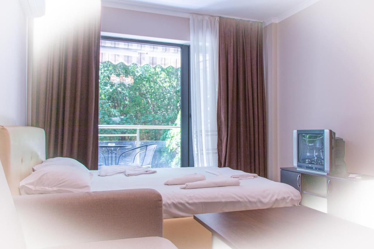 Sozopoli Style Club Apartment Ngoại thất bức ảnh