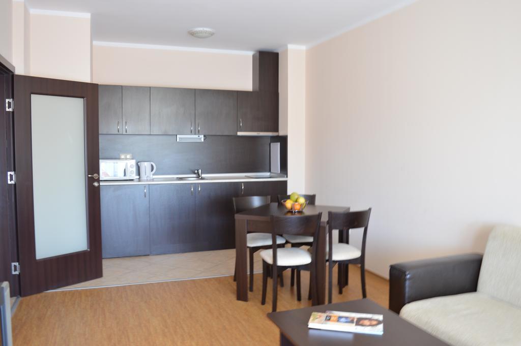 Sozopoli Style Club Apartment Phòng bức ảnh
