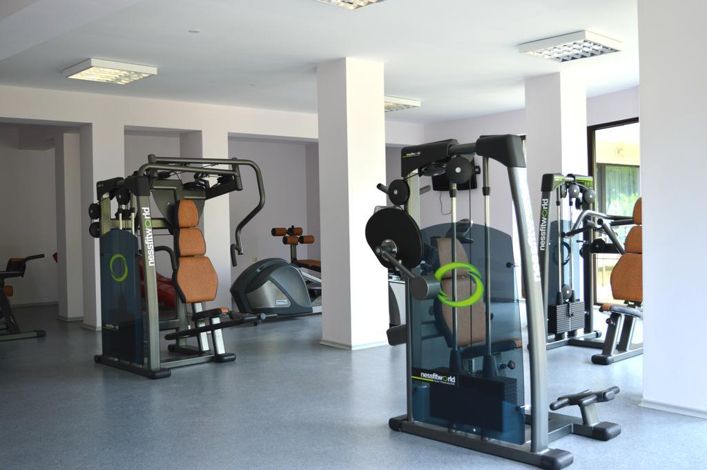 Sozopoli Style Club Apartment Ngoại thất bức ảnh