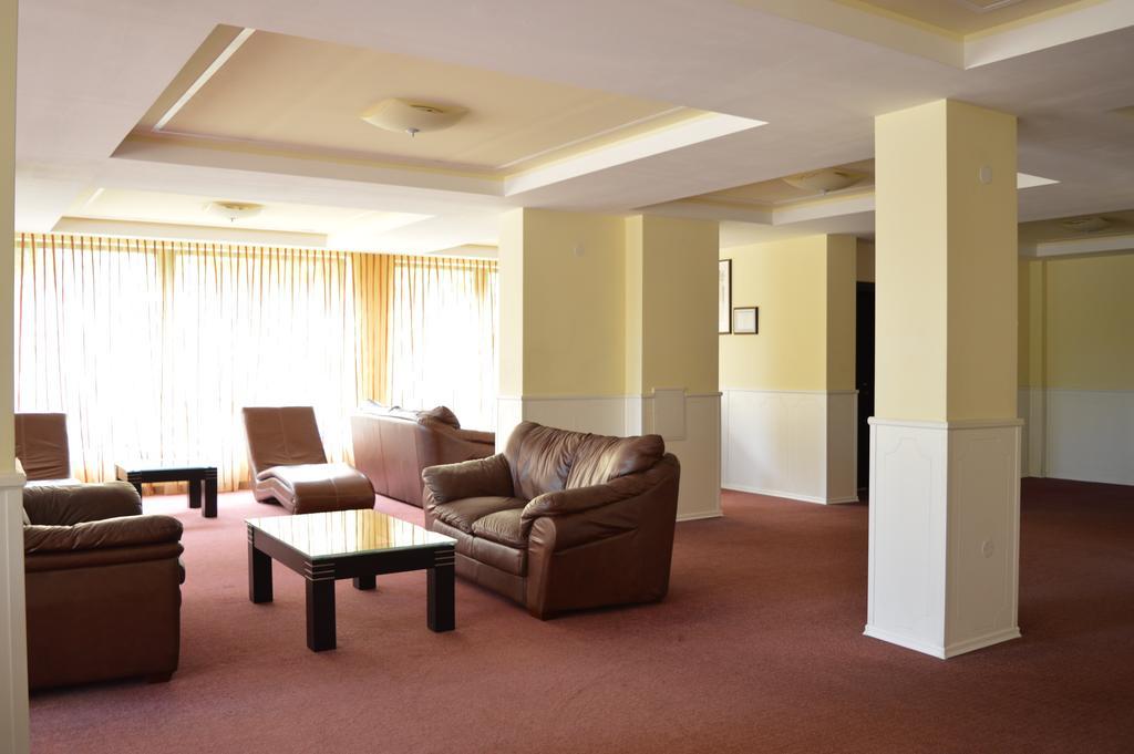 Sozopoli Style Club Apartment Ngoại thất bức ảnh