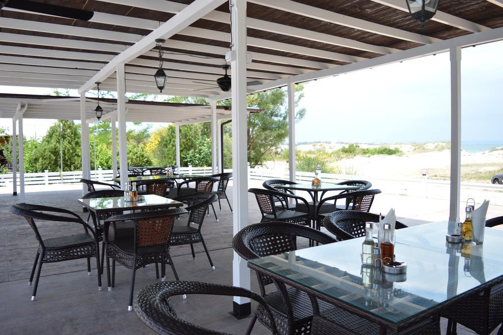 Sozopoli Style Club Apartment Ngoại thất bức ảnh