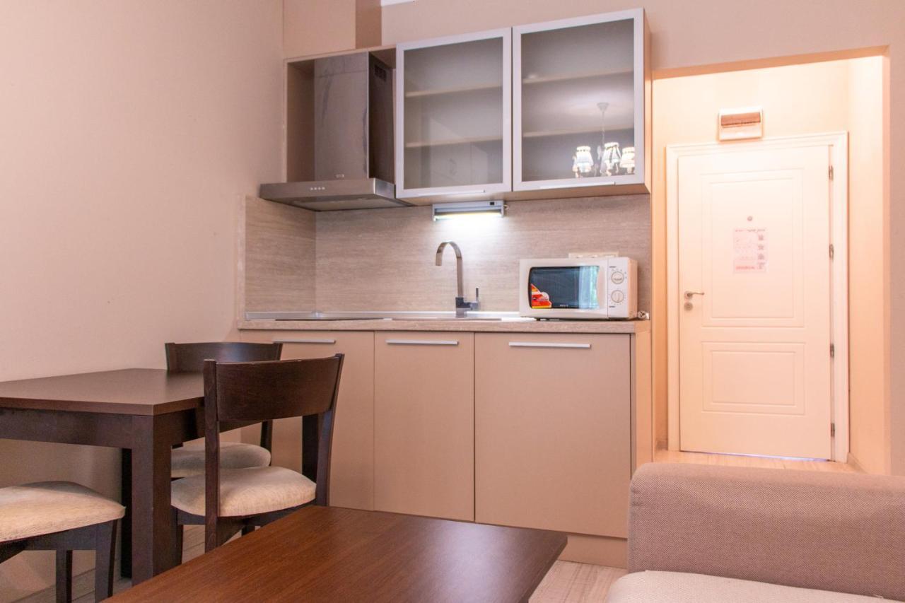 Sozopoli Style Club Apartment Ngoại thất bức ảnh