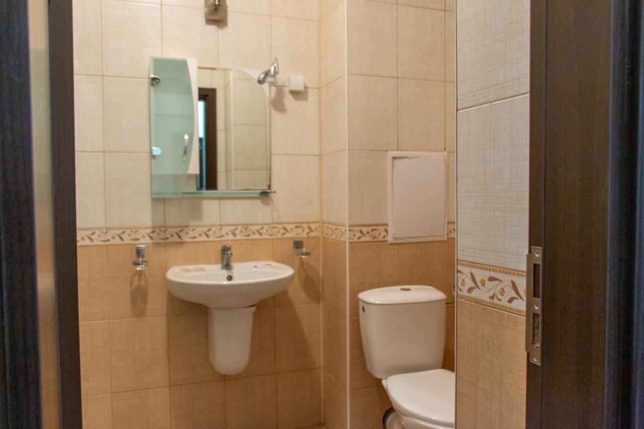 Sozopoli Style Club Apartment Ngoại thất bức ảnh