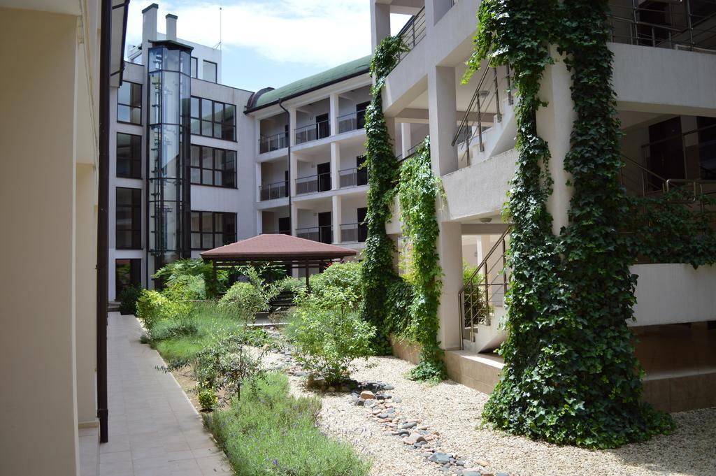Sozopoli Style Club Apartment Ngoại thất bức ảnh