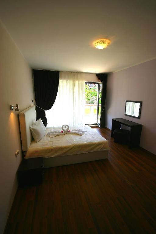 Sozopoli Style Club Apartment Phòng bức ảnh