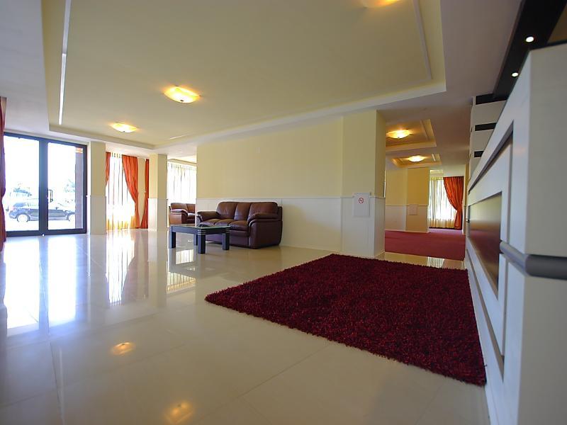 Sozopoli Style Club Apartment Ngoại thất bức ảnh