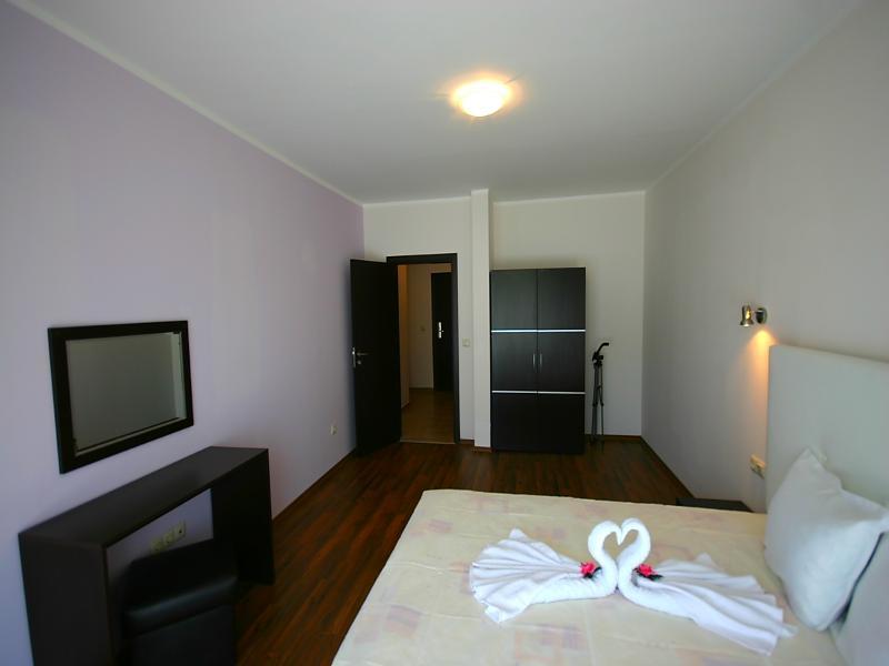 Sozopoli Style Club Apartment Ngoại thất bức ảnh