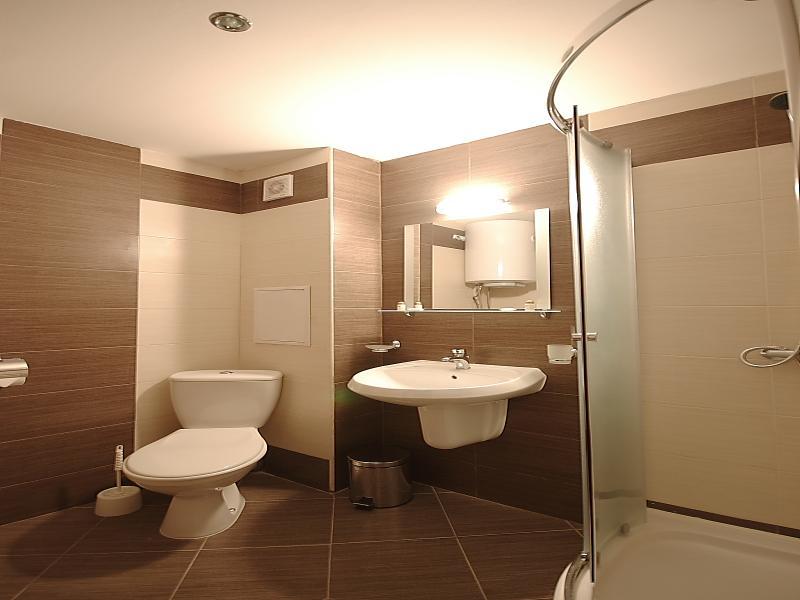 Sozopoli Style Club Apartment Ngoại thất bức ảnh