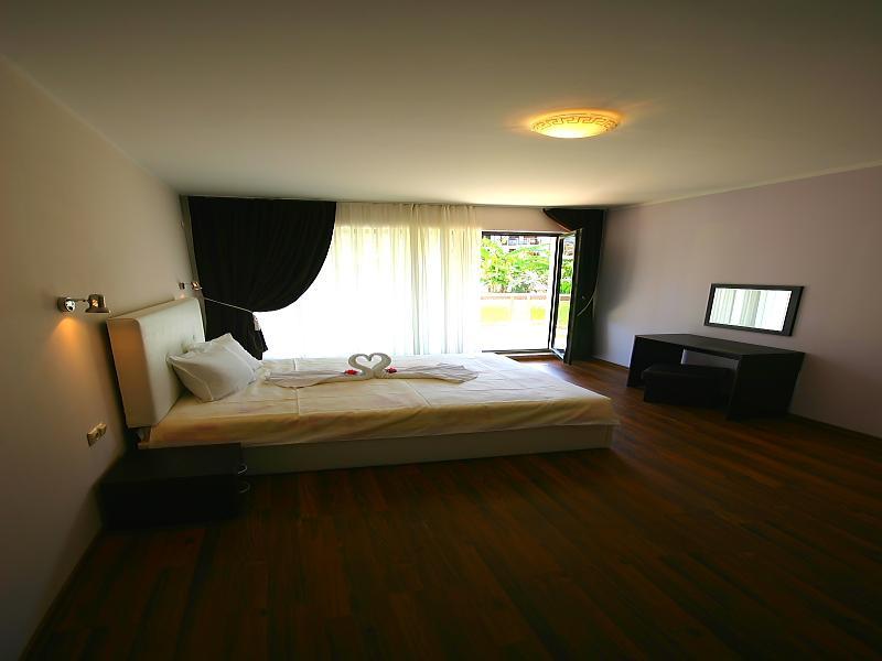 Sozopoli Style Club Apartment Ngoại thất bức ảnh