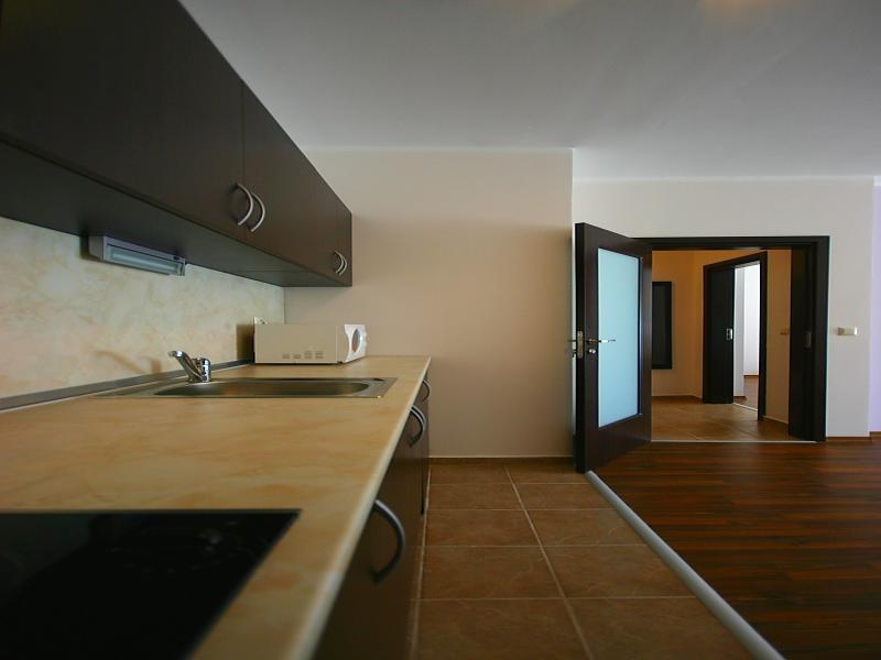 Sozopoli Style Club Apartment Ngoại thất bức ảnh