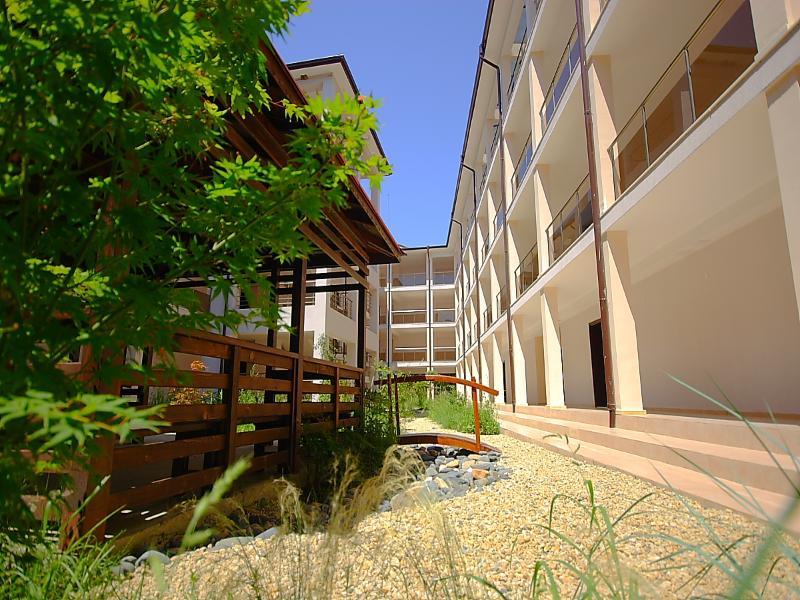 Sozopoli Style Club Apartment Ngoại thất bức ảnh